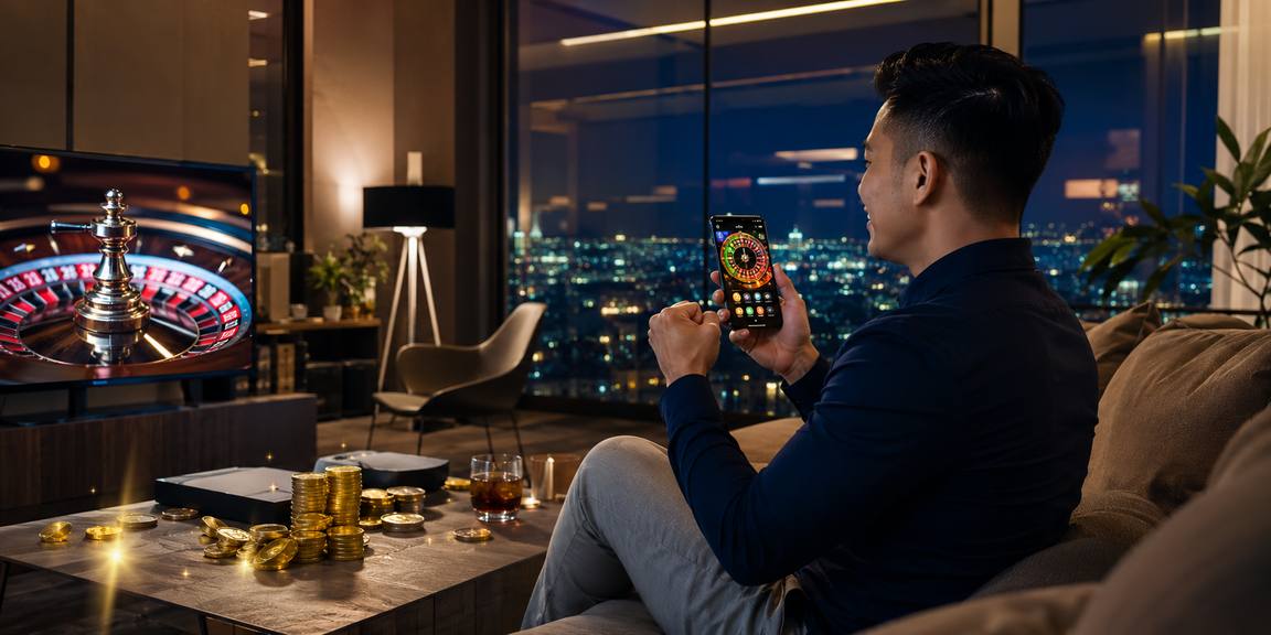12fun Casino Mới